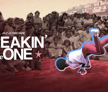 Breakin' on the One (2026)