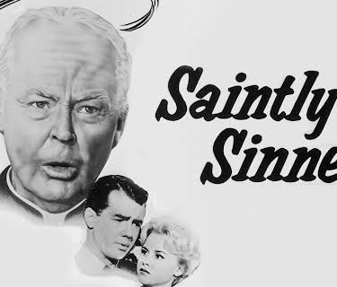 Saintly Sinners (1962)