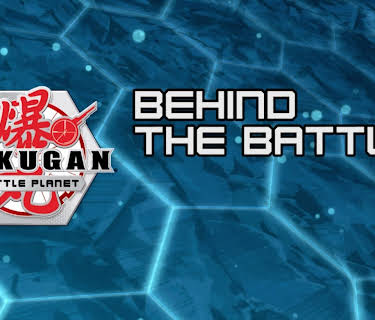 Bakugan Shorts - Behind the Battle