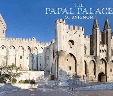 The Papal Palace Of Avignon (2016)