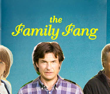 The Family Fang (2016)