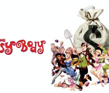 The Busy Body (1967)