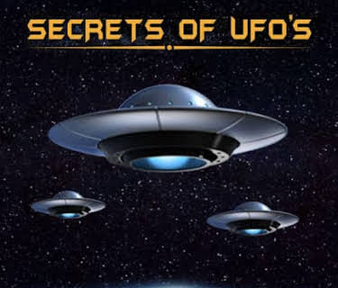 Secrets of UFOs