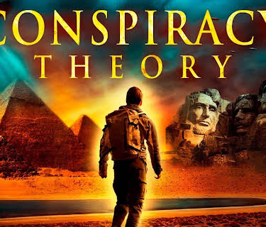 Conspiracy Theory (2017)
