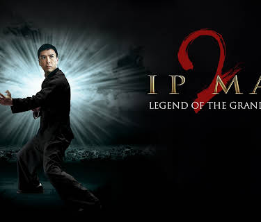 Ip Man 2 (2025)