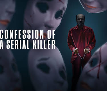 BTK: Confession of a Serial Killer