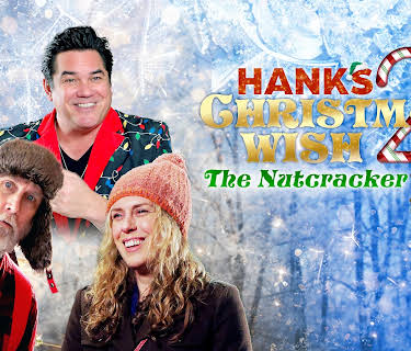 Hank's Christmas Wish 2: The Nutcracker (2025)