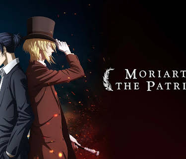 Moriarty the Patriot