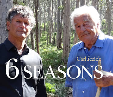 Carluccio's 6 Seasons