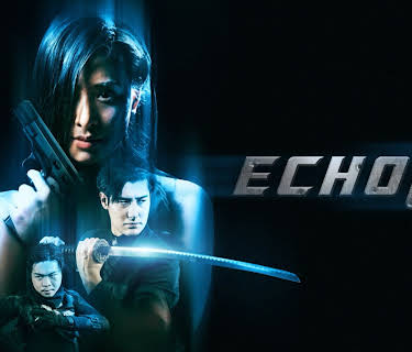 Echo 8 (2024)