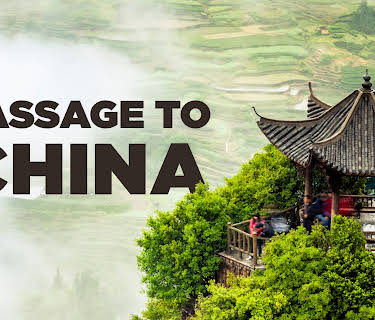 Passage To China