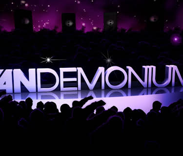 Fandemonium