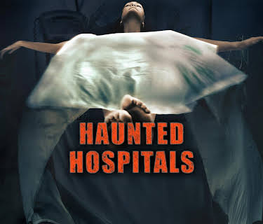 Haunted Hospitals, Season 1