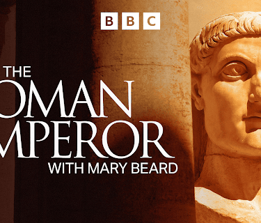 Meet the Roman Emperor with Mary Beard (2024)