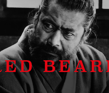 Red Beard (1968)