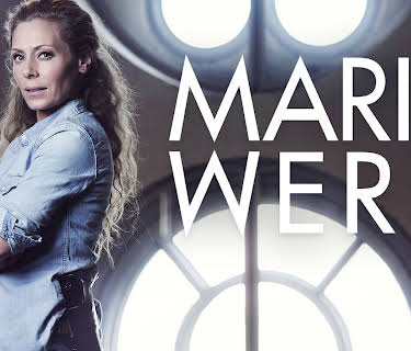 Maria Wern S05
