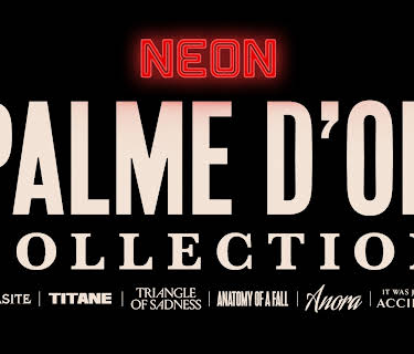 NEON Palme d'Or Collection