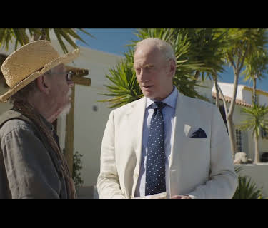 That Good Night (2018)