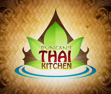 Duncan's Thai Kitchen