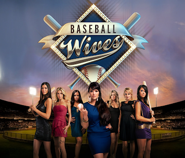 Baseball Wives Season 1