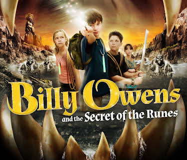 Billy Owens And The Secret of the Runes (2010)