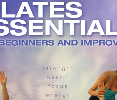 Pilates Essentials (2007)