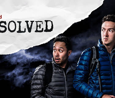 BuzzFeed Unsolved