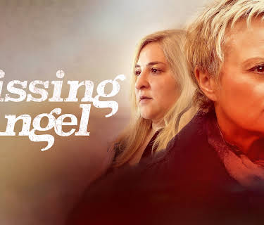 Missing Angel