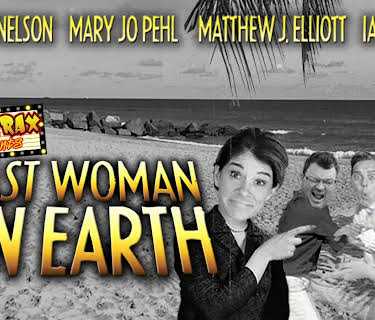 RiffTrax Presents: The Last Woman on Earth (2019)