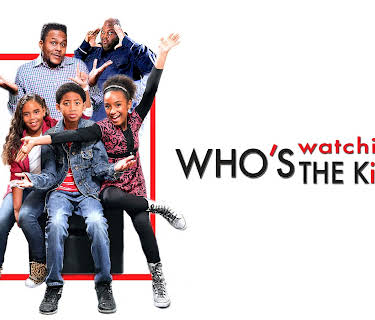 Who's Watching the Kids? (2012)