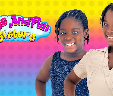 Toys AndFun Sisters
