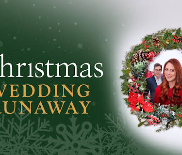 Christmas Wedding Runaway (2019)