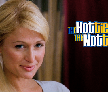 The Hottie & the Nottie (2008)