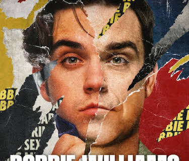 Robbie Williams