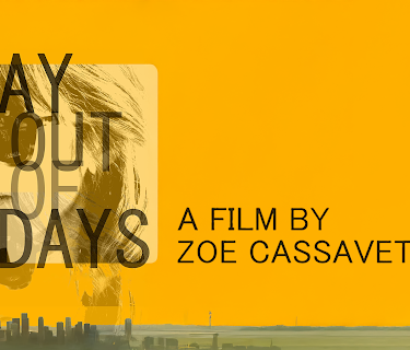 Day Out of Days (2015)
