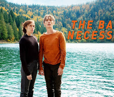 The bare necessity (2020)