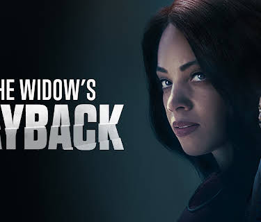 The Widow's Payback (2025)