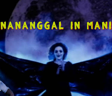 Manananggal in Manila (1997)
