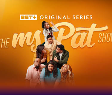The Ms. Pat Show 5