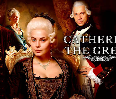 Catherine The Great