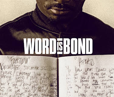 Word Is Bond (2018)