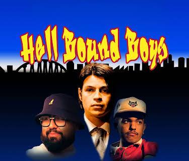 Hell Bound Boys (2024)