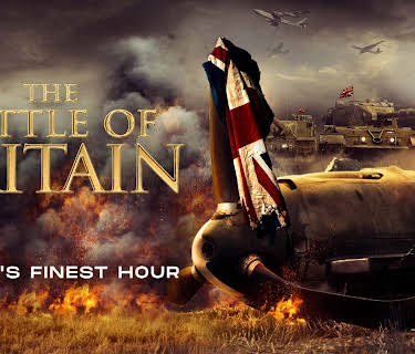 The Battle of Britain: Britain's Finest Hour (2026)