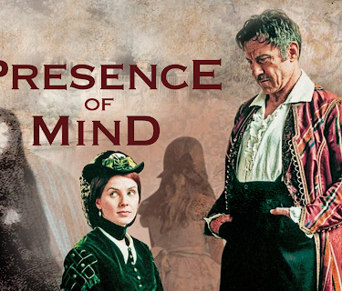 Presence of Mind (2001)
