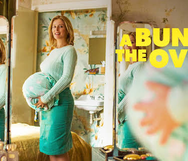 A Bun in the Oven (2016)