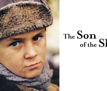 The Son of the Shark (1995)
