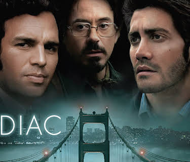 Zodiak (2007)