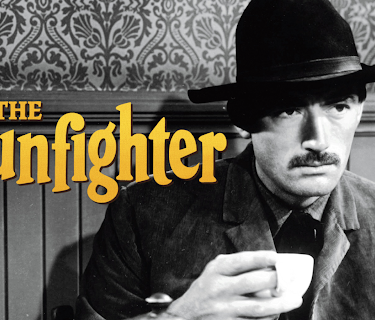 Gunfighter, The (1950)