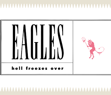 Eagles: Hell Freezes Over (1994)