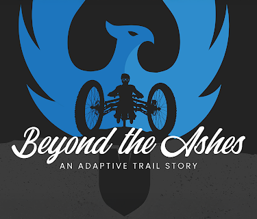 Beyond the Ashes: An Adaptive Trail Story (2025)